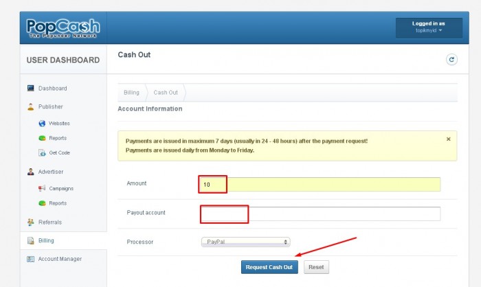 paypal