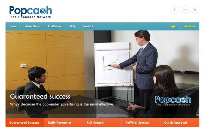 popcash