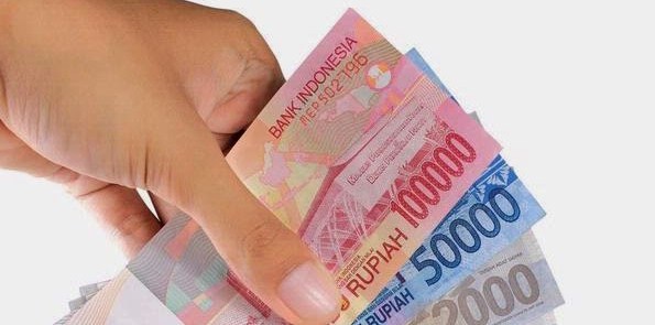 Ilustrasi Pinjam Uang Mudah