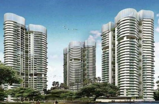 Sewa Apartemen