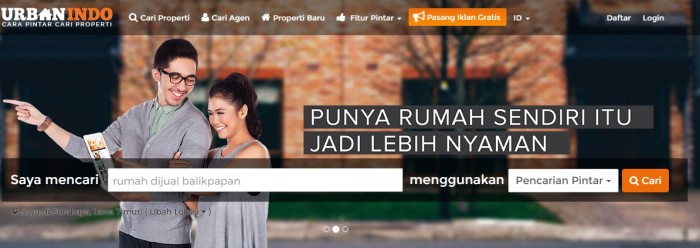 rumah dijual di bandung