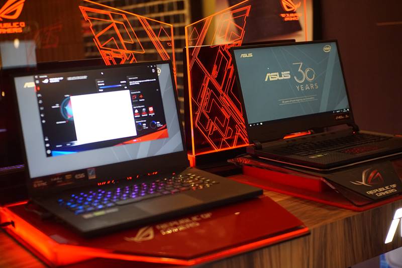 ASUS ROG