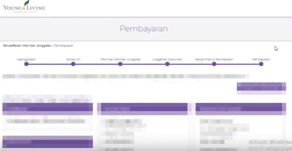 pembayaran