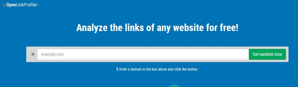 OpenlinkProfile