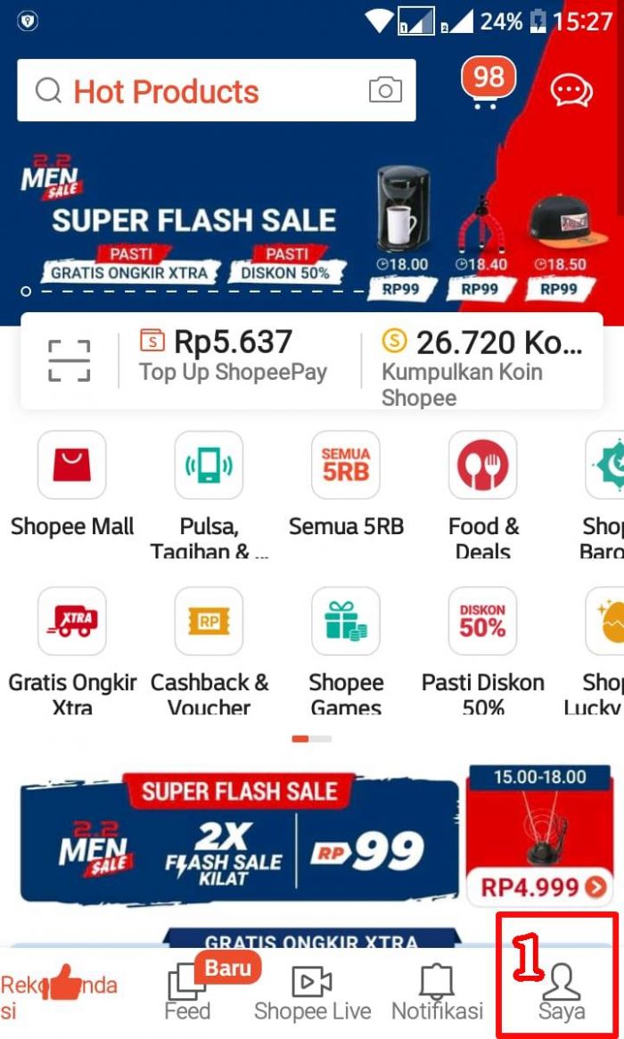 Shopee