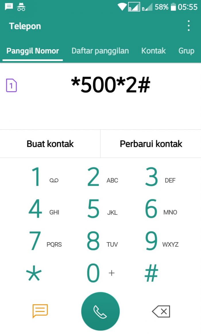 Cara Transfer Kuota Paket Data Telkomsel Belajar