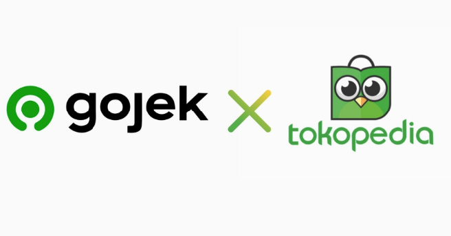 Gojek Tokopedia Merger