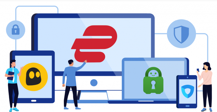 VPN