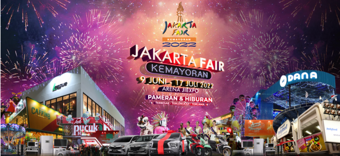 Jakarta Fair