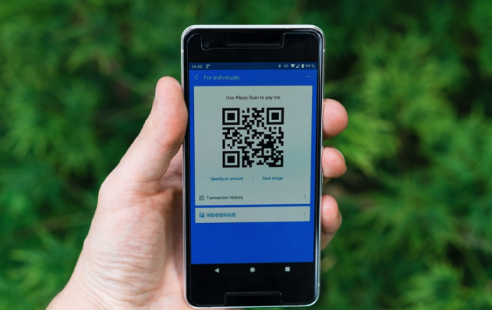 QR Code
