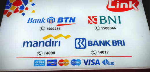 Bank