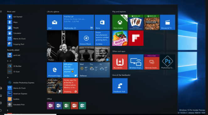 Windows 10